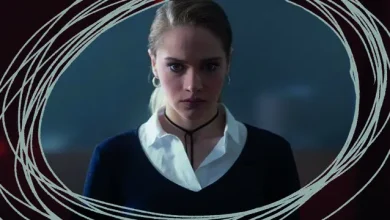 Miray Daner Dizileri ve Filmleri