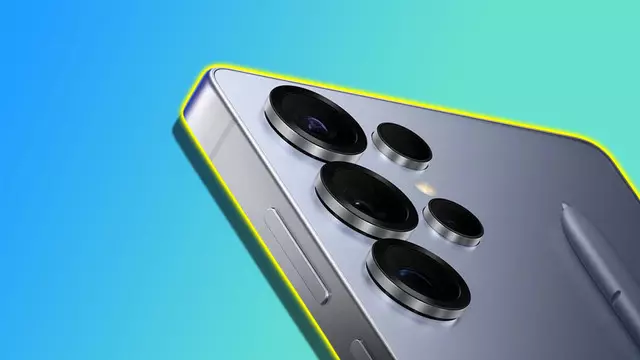 Samsung Galaxy S26 Ultra'da Çift 200MP Kamera Bulunmayacak 1 Samsung Galaxy S26 Ultra'da Çift 200MP Kamera Bulunmayacak