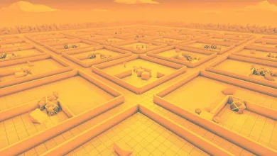 Yapay Zeka Saklambaç Oynayarak Strateji Geliştirmeyi Öğrendi