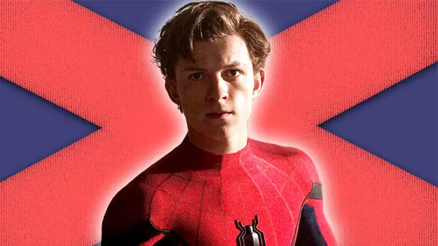 Tom Holland'lı Yeni Spider-Man Filmleri Gelebilir! 1 Tom Holland'lı Yeni Spider-Man Filmleri Gelebilir!