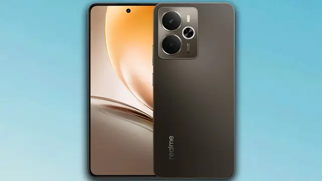 realme 14 5G Duyuruldu: Fiyatı ve Özellikleri
