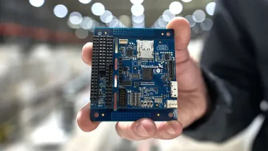 Yapay Zekalı İlk Dünya Gözlem Uydusu Fırlatılmaya Hazır