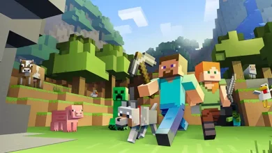 Feysbuk, Suni Zekasını Minecraft ile Geliştirecek 3 Facebook, Yapay Zekasını Minecraft ile Geliştirecek