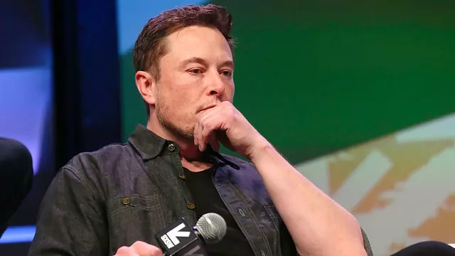 Musk, Yapay Zeka Konusundaki Kötümserliğine Devam Ediyor