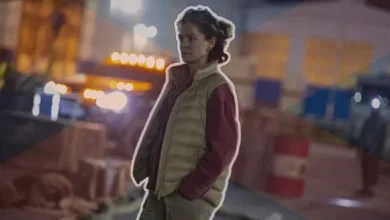 Özge Özpirinçci'nin Rol Aldığı Dizi ve Filmler