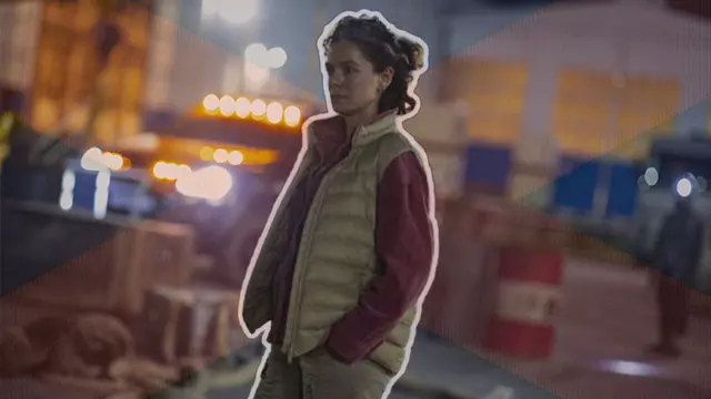 Özge Özpirinçci'nin Rol Aldığı Dizi ve Filmler