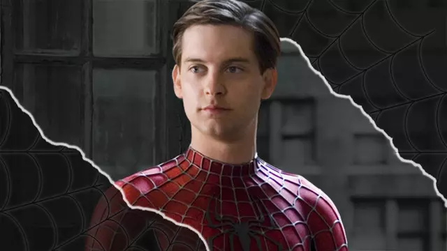 Tobey Maguire’lı SpiderMan Filmleri Hakkında İlginç Bilgiler