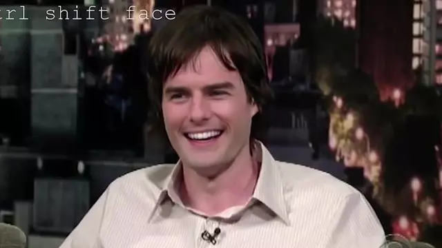 Tom Cruise'un Deepfake Videosunu Hazırlayan İsim Konuştu