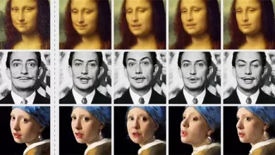 Fareler Şimdi de Deepfake Videolarla Savaşta Kullanılacak