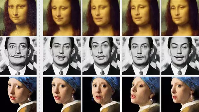 Fareler Şimdi de Deepfake Videolarla Savaşta Kullanılacak