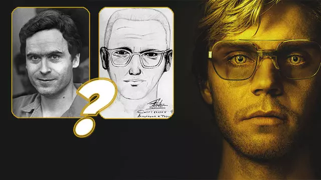 Jeffrey Dahmer’ın Dizisi 2. ve 3. Sürem İzinlerini Aldı 1 Jeffrey Dahmer’ın Dizisi 2. ve 3. Sezon İzinlerini Aldı