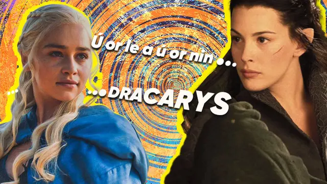 Fantastik Evrenlerdeki Yapay Diller Sıfırdan Nasıl Üretilir?