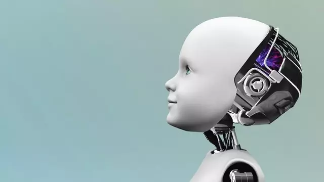 Makine Öğrenmesini Geliştirmede Çocuklardan Esinlenen Teknik