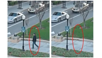 Videolardaki Hareket Eden Nesneleri Silen Yapay Zeka