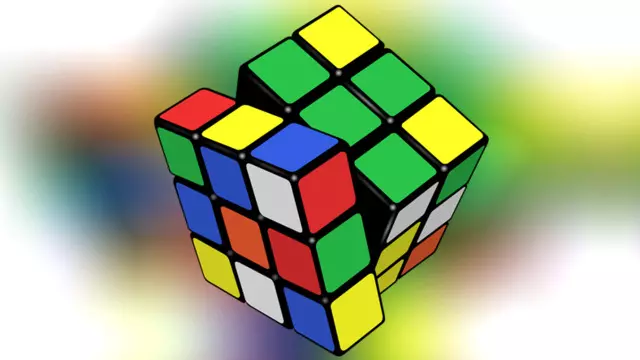 Rubik Küpü Çözebilen Yapay Zekâ Geliştirildi
