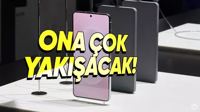 Samsung Galaxy S25 Edge'in Titanyum Çerçeve ile Geleceği Ortaya Çıktı