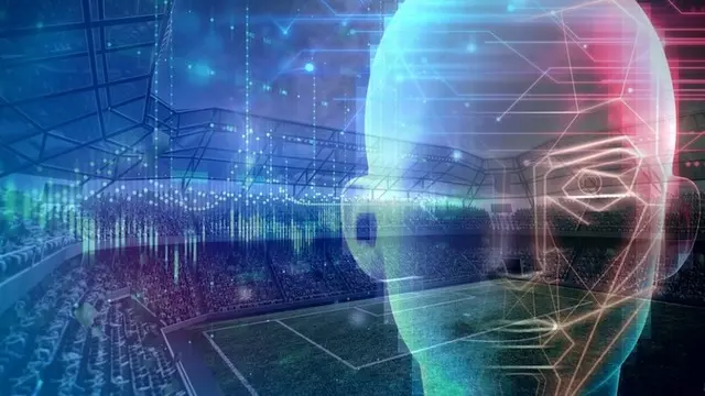 Türkiye'deki Stadyumlarda Yüz Tanıma Süreci Başlıyor 1 Türkiye'deki Stadyumlarda Yüz Tanıma Dönemi Başlıyor