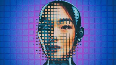 Tek Bir Fotograf ve Ses Dosyasıyla Video Oluşturuluyor