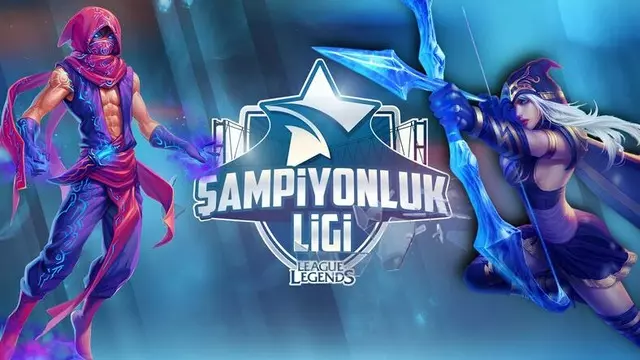 League of Legends Türkiye Şampiyonluk Ligi Değişiyor