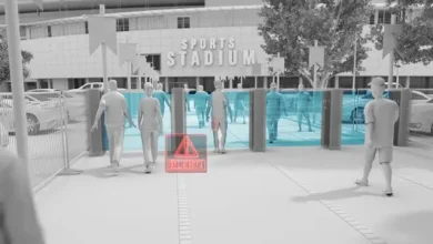 Gizlenen Silahları Bulmak İçin Yapay Zeka Kullanılıyor