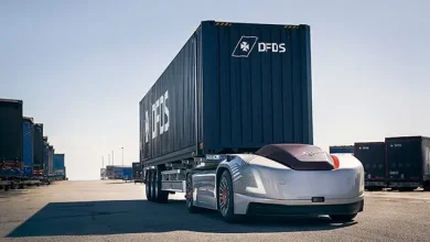 Volvo’nun Tamamen Sürücüsüz Kamyonu, İlk Görevine Başlıyor