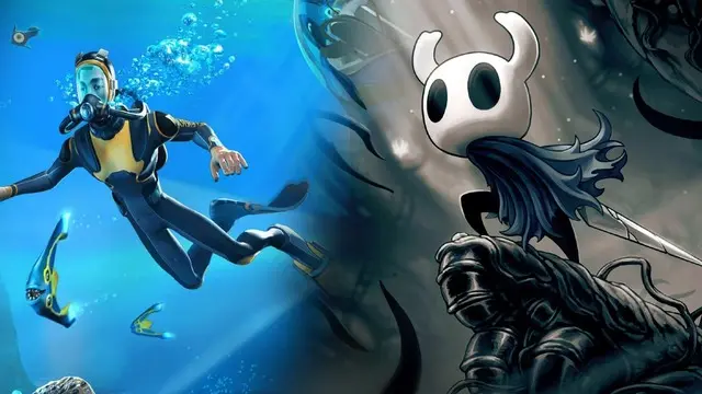 En İyi Indie (Bağımsız) Oyunlar