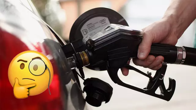 Benzin ve Dizel Arasında Hangi Farklar Vardır?