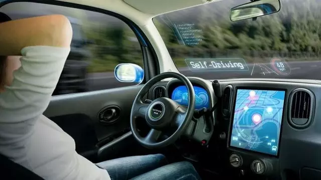 Radar İle Verileri Sınıflandıran Yapay Zeka Geliştirildi