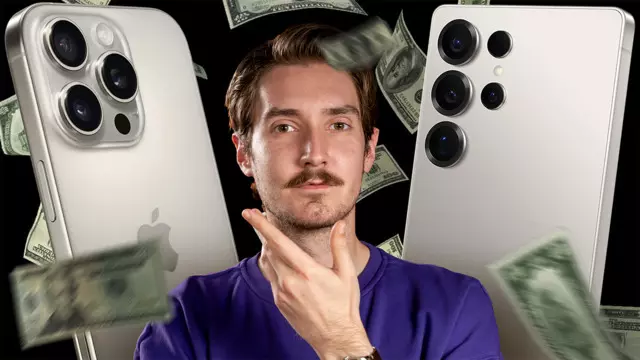 PAHALI TELEFONA NE GEREK VAR!?