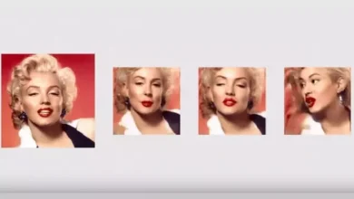 Makine Öğrenimi ile Tablolar Canlandırılıyor