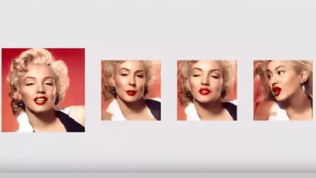 Makine Öğrenimi ile Tablolar Canlandırılıyor