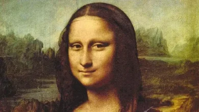 Mona Lisa Gibi Eski Tabloları Şakır Şakır Konuşturan Yazılım