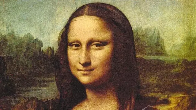 Mona Lisa Gibi Eski Tabloları Şakır Şakır Konuşturan Yazılım