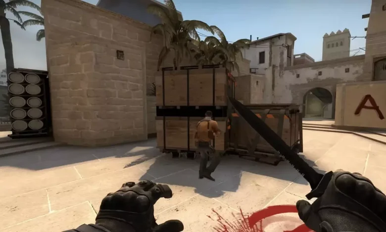 Bir Counter Strike Oyuncusun, Yenilgiyi Hazmedemeyerek İntikam Aramasının “Bu Kadar da Olmaz!” Dedirten Çarpıcı Öyküsü