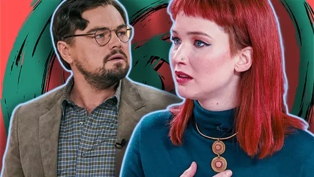 Don’t Look Up Filmi Hakkında İlginç Gerçekler