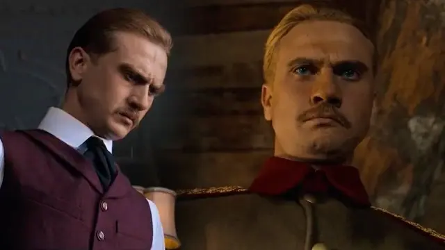 Atatürk Dizisinin İlk Uzun Fragmanı Paylaşıldı