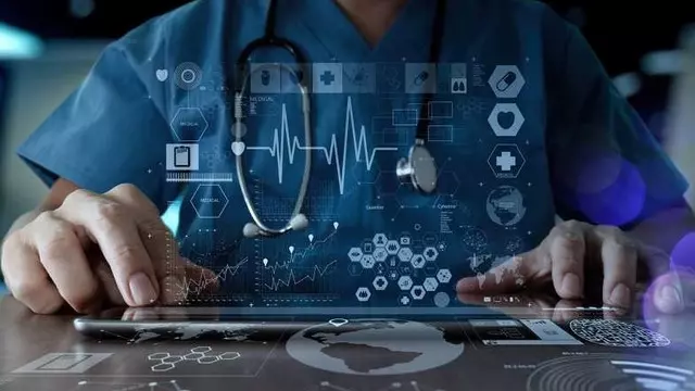 Yapay Zeka, Akciğer Kanseri Testini Başarıyla Geçti