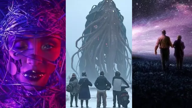 Prime Video'da İzleyebileceğiniz 10 Dizi Önerisi