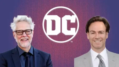 James Gunn ve Peter Safran, DC Studios'un CEO'su Oldu!