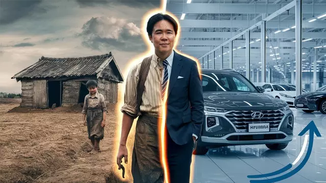 Hyundai'nin Kuruluş Hikâyesi Hangi Ayrıntılara Sahip?