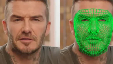David Beckham’ın 9 Farklı Dili Konuştuğu Sahte Video