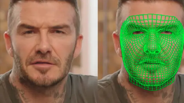David Beckham’ın 9 Değişik Dili Konuşmuş olduğu Düzmece Video 1 David Beckham’ın 9 Farklı Dili Konuştuğu Sahte Video