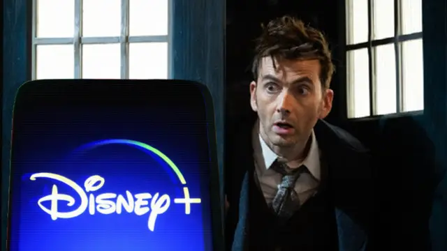 Doctor Who Disney+'a Geliyor! - Webtekno – Güncel Teknoloji Haberleri ve Video İncelemeleri 1 Doctor Who Disney+'a Geliyor! - Webtekno – Güncel Teknoloji Haberleri ve Video İncelemeleri