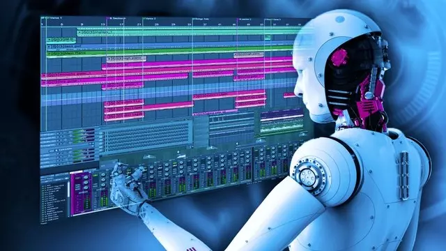 OpenAI’nin MuseNet Suni Zekası Tek Tuşla Müzik Yapıyor 1 OpenAI’nin MuseNet Yapay Zekası Tek Tuşla Müzik Yapıyor