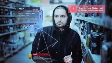 Hırsızlığı Gerçekleşmeden Tespit Edebilen Yapay Zeka