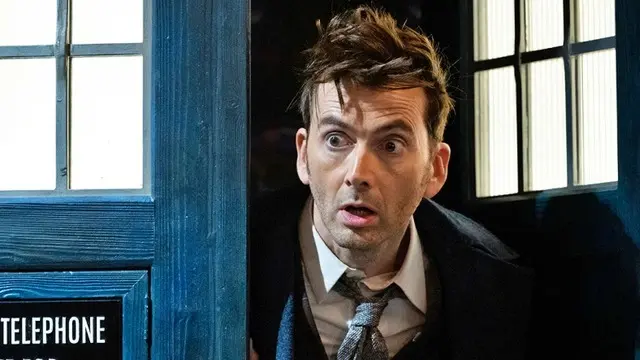 Doctor Who'nun Yeni Sezonundan İlk Fragman [Video]