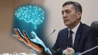 Bakan Selçuk: “Yapay Zeka Eğitiminde Dünya Lideri Olacağız”