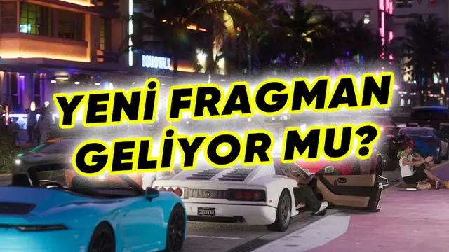 Rockstar Games'ten Heyecanı Tavan Yaptıran GTA 6 Açıklaması 1 Rockstar Games'ten Heyecanı Tavan Yaptıran GTA 6 Açıklaması