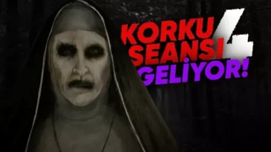 Conjuring 4 Geliyor! İlk Detaylar Açıklandı...