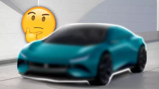 Jaguar, Yakında Yeni Bir Otomobil Tanıtmış olacak 1 Jaguar, Yakında Yeni Bir Otomobil Tanıtacak